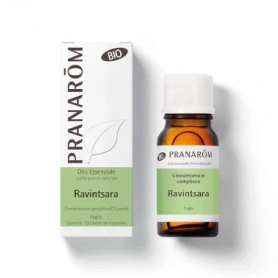 Imagen de aceite esencial de Ravintsara 10 ml