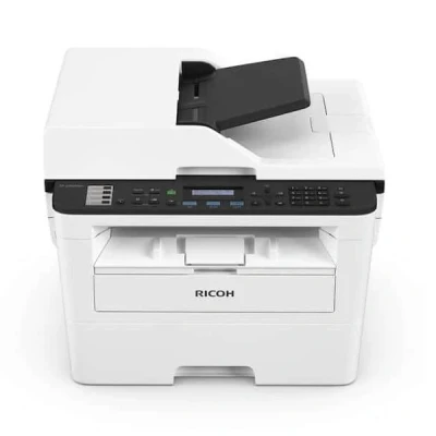 Imagen de Ricoh SP230SFNW Impresora láser 4IN1 408293 A4/Mono