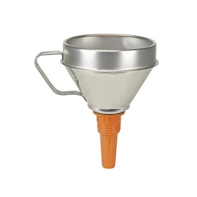 Imagen de hünersdorff 6702H3 Embudo Metálico 200Mm 3,2L Pressol