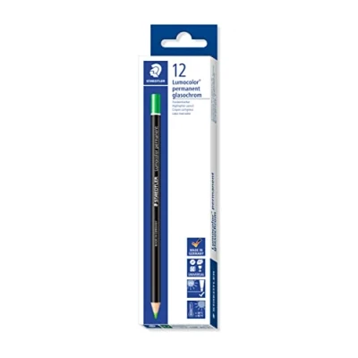 Imagen de STAEDTLER 108 20 5 Pack de 12 lápices