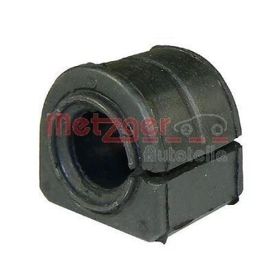 Imagen de METZGER 52060708 Silentblock Barra Estabilizadora Eje delantero, izquierda, derecha Soporte de caucho 23,5 CITROËN: C5 I Hatchback