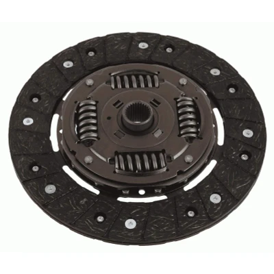 Imagen de SACHS 1878 634 121 Disco de Embrague 228 28 SEAT: Ibiza 2, TOLEDO 1, Córdoba I Berlina, VOLKSWAGEN: Transporter 4, GOLF 3, AUDI: A3 Hatchback