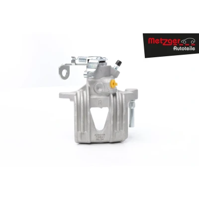Imagen de METZGER 6260154 Pinza de freno Eje trasero, derecha OPEL: Zafira A, Astra G CC, Coupé