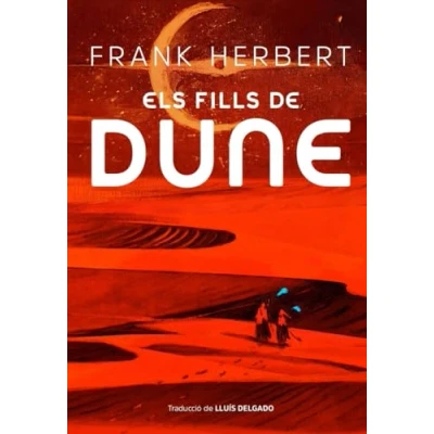 Imagen de Els fills de Dune (DUNA LLIBRES)