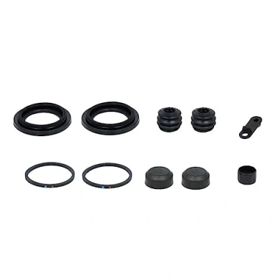 Imagen de AUTOFREN SEINSA D41980 Kit de Reparación Frenos Eje delantero 48 MERCEDES BENZ: Vito Bus, Viano, Mixto