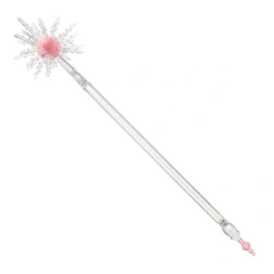 Imagen de Wicked. Glinda Bubble Wand. The Noble Collection