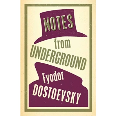 Imagen de Notes From Underground