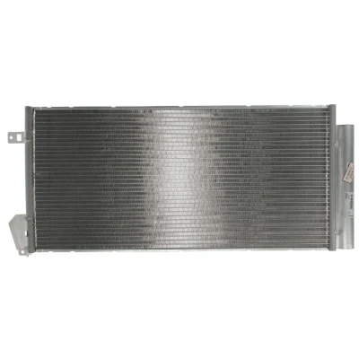 Imagen de DENSO DCN09018 Condensador con secador 622x298x16 R 134 a 622 FIAT: Doblo II Furgón / Familiar