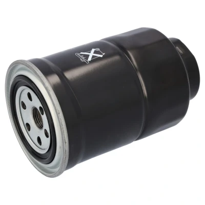 Imagen de FEBI BILSTEIN 184177 Filtro Combustible enroscable con junta anular NISSAN: Pathfinder 3, TERRANO 2, X Trail, FORD: Maverick SUV