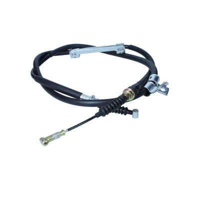 Imagen de MAXGEAR 32 1638 Cable de Freno Mano 1670/1405 mmmm Discos KIA: CARENS 2