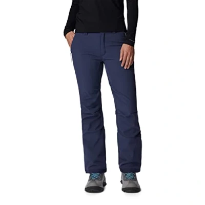 Imagen de Columbia Roffee Ridge Pant, Pantalón De Esquí para Mujer, Nocturnal, Talla W10/R