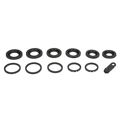 Imagen de AUTOFREN SEINSA D41337 Kit de Reparación Frenos Eje delantero BMW: 3 Coupé, 1 Hatchback, Berlina