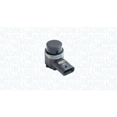 Imagen de MAGNETI MARELLI 021016063010 Sensores de Aparcamiento delante negro VOLKSWAGEN: GOLF 6, Tiguan I, Touran AUDI: A6 C7 Berlina, A3 Sportback