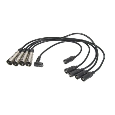 Imagen de ENGITECH ENT910213 Juego de Cables Encendido AUDI: 80 B4 Avant, 100 C4 Berlina, B3