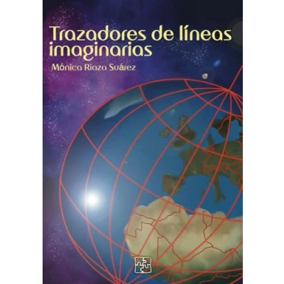 Imagen de Trazadores De Líneas Imaginarias