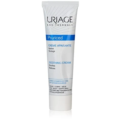 Imagen de Pruriced Cr Lenit 100Ml
