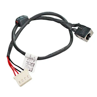 Imagen de Gintai Conector DC Dock Port Clavija Alimentación Placa de Conexão Jack Cable per Toshiba Satellite L650 L650D L655 L655D L750 L750D L755 L755D DD0BLBPB010