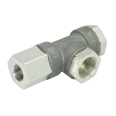 Imagen de WABCO 4342080540 Válvula de varías vías