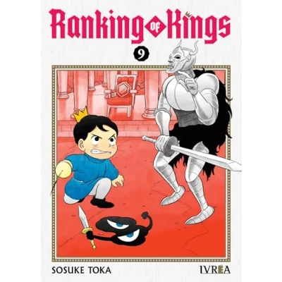 Imagen de Ranking of Kings 09