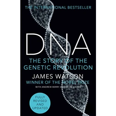 Imagen de Dna: The Secret Of Life