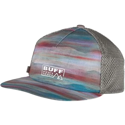 Imagen de Buff Gorra Trucker Pack Mujer Talla única