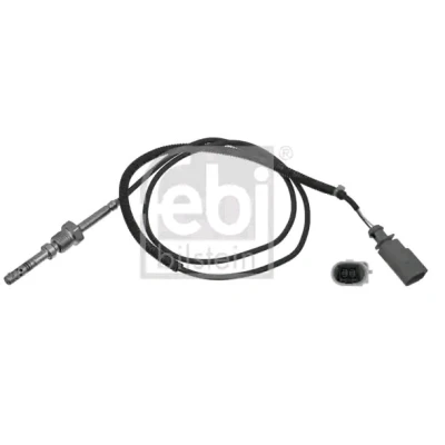 Imagen de FEBI BILSTEIN 49285 Sensores con filtro de partículas VOLKSWAGEN: Multivan 5 (7HM, Transporter Bus,