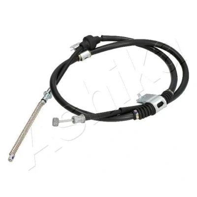 Imagen de ASHIKA 131 05 5011R Cable de Freno Mano derecha
