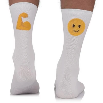 Imagen de TODO calcetines de ciclismo para hombre y mujer. transpirables PRO. hombre, mujer, ciclismo, Con Positive