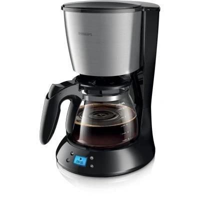 Imagen de Cafetera De Goteo Philips N Hd7459/20 15 Tazas Negro