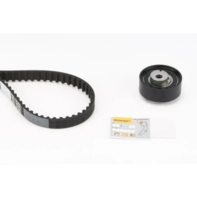 Imagen de CONTITECH CT1164K1 Kit de correa distribución 163