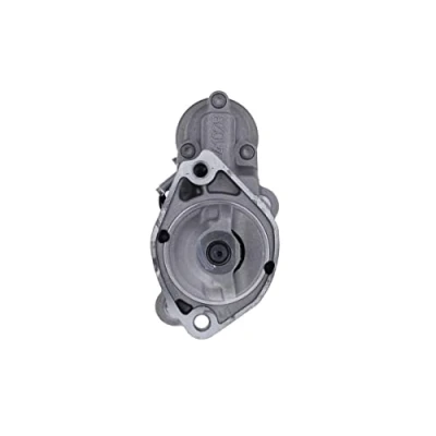 Imagen de VALEO 438527 Motor de arranque 24 2 10 MERCEDES BENZ: Clase C Berlina, E Coupé, S Berlina