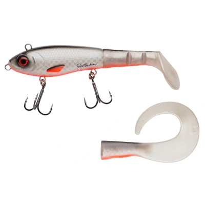 Imagen de Svartzonker Mchybrid 16,5cm Fegis Swimbait