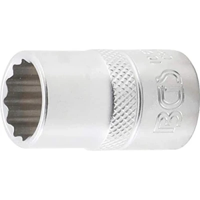Imagen de BGS 10635 Llave de vaso 12 caras entrada 12,5 mm (1/2&quot;) 15