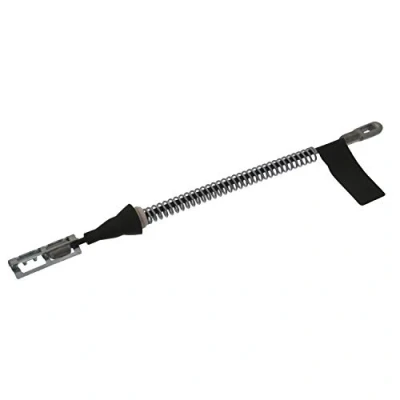 Imagen de FEBI BILSTEIN 49617 Cable de Freno Mano Atrás izquierda, derecha 217 OPEL: Corsa C Hatchback, Combo Tour