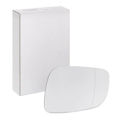 Imagen de BLIC 6102 02 1251199P Cristal de Espejo izquierda VOLKSWAGEN: Polo III Hatchback, Lupo / 3L