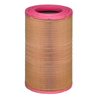 Imagen de HENGST FILTER E2019L Filtro de aire 524 313 Cartucho filtrante