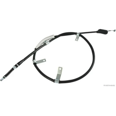 Imagen de HERTH+BUSS JAKOPARTS J3920340 Cable de Freno Mano 1760