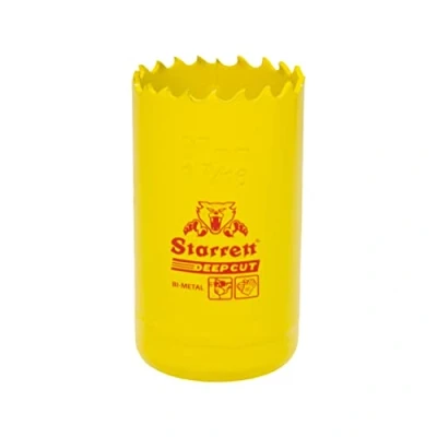 Imagen de Starrett BI metal Deep Cut Sierra, 37 mm, dch0176