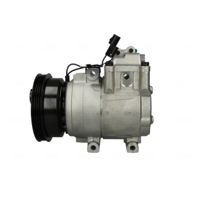 Imagen de NISSENS 89277 Compresor de Aire Acondicionado HS15 12 PAG 100, 46 R 134 a HYUNDAI: ACCENT 2