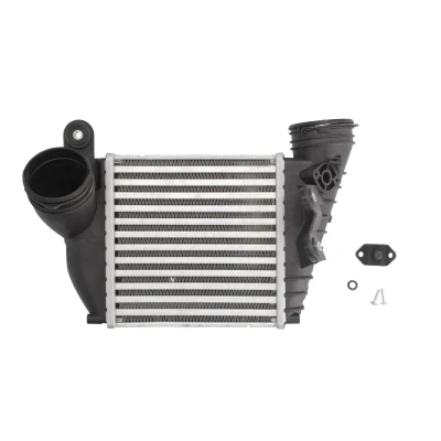 Imagen de THERMOTEC DAA009TT Intercooler 189 183 64 VOLKSWAGEN: Golf 4, 4 Variant, SEAT: Leon I Hatchback, AUDI: A3 Hatchback