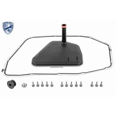 Imagen de VAICO V10 3216 BEK Kit piezas, cambio aceite caja automática con junta anular EXPERT KITS + AUDI: Q5, A4 B8 Avant, A6 C6 Berlina