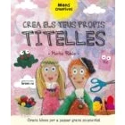 Imagen de Crea Els Teus Propis Titelles