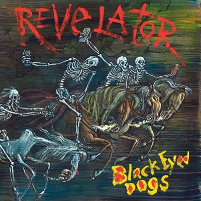 Imagen de Revelator (RSD 2019) [Vinilo]