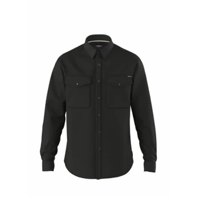 Imagen de Replay Shirt Camisa, Hombre, Talla: Medium, Black
