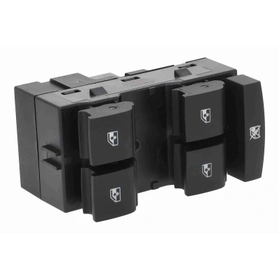 Imagen de VEMO V51 73 0189 Interruptor, elevalunas Delante, izquierda CHEVROLET: Trax I (U200) 1.4 LPG, 1.6 D AWD, 1.6, 1.7 TD, TD 1.8 AWD