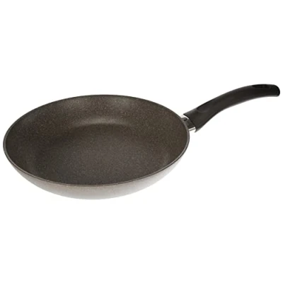 Imagen de Ballarini Cortina Granitium sartén 1 Mango, Gris, Diámetro 30 cm