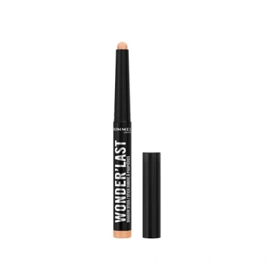 Imagen de Rimmel London Wonder Last Sombra de Ojos en Barra 009 Velvet Vanilla