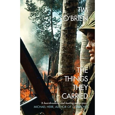 Imagen de The Things They Carried