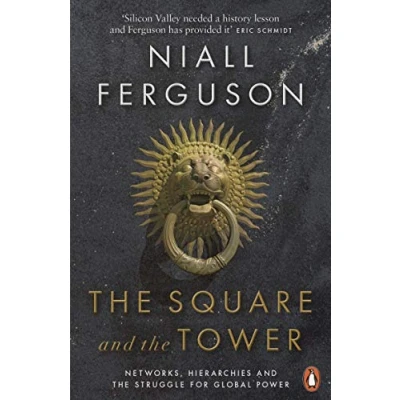 Imagen de the square and tower