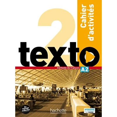 Imagen de Texto 2 Ejercicios + Cd